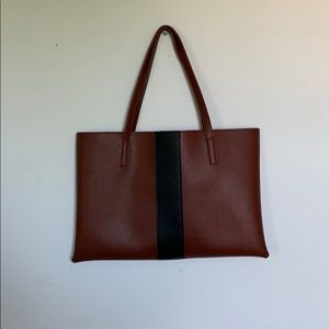 Simple tote